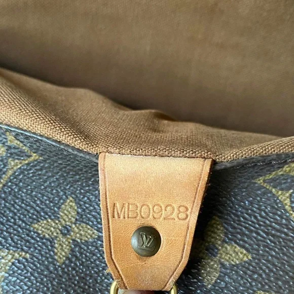 ❤️❤️Authentic Louis Vuitton Sac Shopping Tote Monogram XL!!!!❤️♥️ - Picture 16 of 16